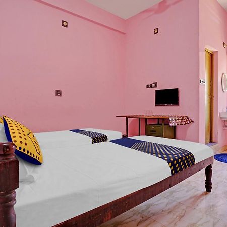 Hotel O Ss Residency Punalur Екстер'єр фото