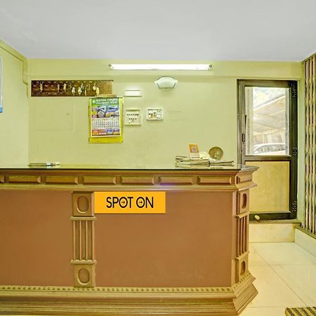 Hotel O Ss Residency Punalur Екстер'єр фото